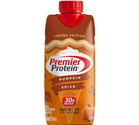 Thumbnail for Image 2 of Premier Protein 30g High Protein Shake, Pumpkin Spice (11 fl. oz., 15 pk.)