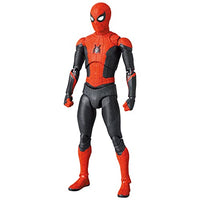 Thumbnail for Image 2 of Medicom MAFEX Spider-Man Upgraded Suit Action Figure