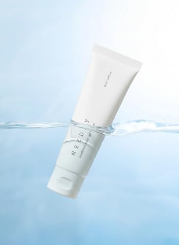 Image 4 of NEEDLY Panthenol Water Gel Cream