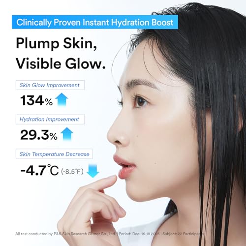 Image 3 of Abib Hyaluronic Boom Crème Water Tube 2.53 fl oz 75ml