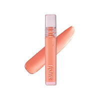 Thumbnail for Image 28 of Glowy - Pure Coral for the product ETUDE Fixing Tint Matte Liquid Lipstick