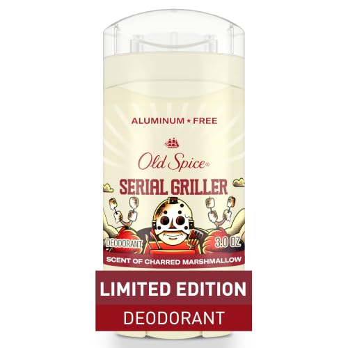 Image 1 of Default Title for the product Old Spice Aluminum Free Deodorant Men 3 Ounce Pack of 12