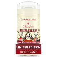 Thumbnail for Image 1 of Default Title for the product Old Spice Aluminum Free Deodorant Men 3 Ounce Pack of 12