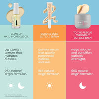 Thumbnail for Image 9 of OPI Nature Strong Nails & Skin Moisturizing Nail & Cuticle Oil