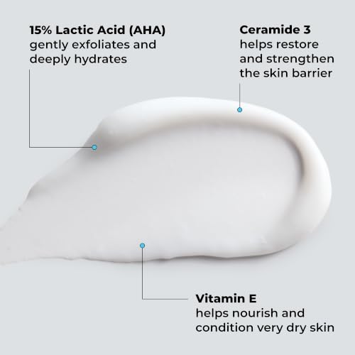 Image 8 of Amlactin Intensive Healing Body Lotion