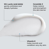 Thumbnail for Image 8 of Amlactin Intensive Healing Body Lotion