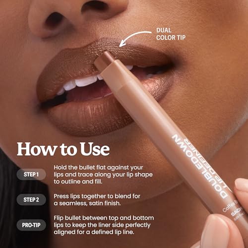 Image 13 of Sacheu DoubleDown Lip Definer