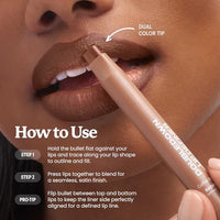 Thumbnail for Image 13 of Sacheu DoubleDown Lip Definer