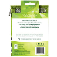 Thumbnail for Image 4 of EcoTools On-The-Go Makeup Brush Kit 5 Piece Set
