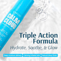 Thumbnail for Image 3 of LAPCOS K Beauty Calm Cloud Hypochlorous Acid Facial Mist 3.38 fl oz
