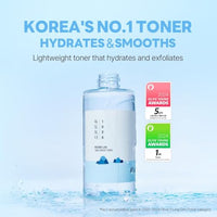Thumbnail for Image 2 of ROUND LAB 1025 Dokdo Toner 16.91 Fl Oz