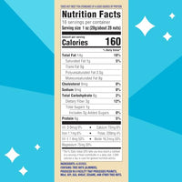 Thumbnail for Image 2 of Blue Diamond Almonds Raw Whole Natural 16 Ounce