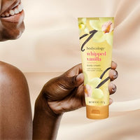 Thumbnail for Image 5 of Bodycology Shea Butter Body Cream, Whipped Vanilla, 8 oz (Pack of 2)