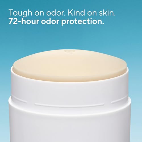 Image 3 of Native Deodorant Contains Naturally Derived Ingredients, 72 Hour Odor Control, Deodorant for Women and Men, Aluminum Free, Ocean & Timber 2.65oz