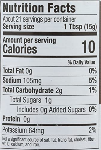 Image 3 of Primal Kitchen Spicy Ketchup Organic and Unsweetened 11.3 oz