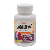 Thumbnail for 21st Century Wellify Women'S 50+ 65 Tabs