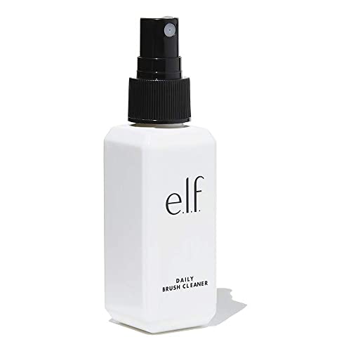 Image 1 of 2 Fl Oz (Pack of 1) for the product e.l.f. Daily Brush Cleaner Small