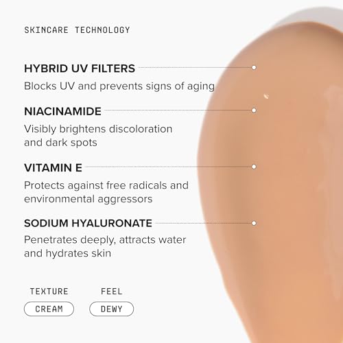 Image 4 of DRMTLGY Universal Tinted Moisturizer SPF 46 2-Pack