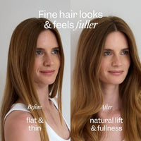 Thumbnail for Image 4 of RENPURE Biotin & Collagen Leave-In Conditioner Treatment 8 Fl Oz Pack of 2