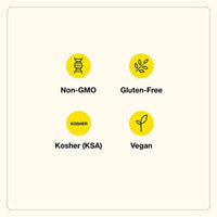 Thumbnail for Image 3 of BRAGG Nutritional Yeast Seasoning 4.5 ounce 4-Pack