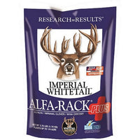 Thumbnail for Imperial Whitetail Alfa-Rack Plus 16.5 Lbs by Whitetail Institute