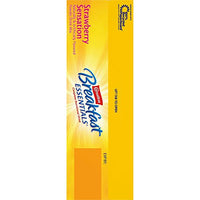 Thumbnail for Image 4 of Carnation Breakfast Essentials Strawberry Sensation Complete Nutritional Drink 10 Count 1.26 oz (Pack of 5)