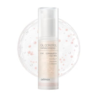 Thumbnail for Image 1 of Default Title for the product celimax Oil Control Capsule Essence, 1.01 fl.oz