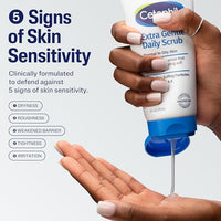 Thumbnail for Image 4 of Cetaphil Exfoliating Face Wash