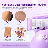 Thumbnail for Image 6 of SOME BY MI Retinol Retinal Firming Body Cream 6.76 fl oz