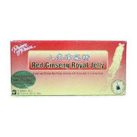 Thumbnail for Prince Of Peace Red Ginseng Royal Jelly 10x10cc