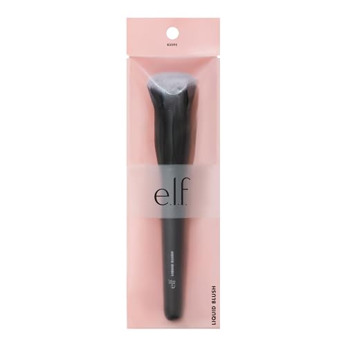 Image 7 of e.l.f. Camo Liquid Blush Brush