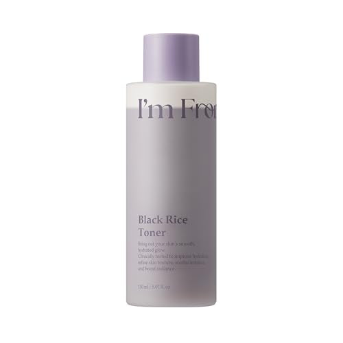 Image 1 of Default Title for the product I'm from Black Rice Toner, Hydrating Milky Face Toner, 5.07 fl. Oz