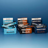 Thumbnail for Image 2 of BAREBELLS Barebells Starter Pack (3 Mix Pack) – 36 Total Bars