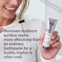 Thumbnail for Image 3 of Boka Toothpaste - Nano Hydroxyapatite Toothpaste, Fluoride Free Toothpaste