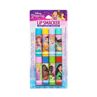 Thumbnail for Image 1 of Default Title for the product Lip Smacker Disney Princess Flavored Lip Balm Party Pack 8 Count