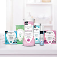 Thumbnail for Image 6 of Summer's Eve Gentle Feminine Wipes Simply Sensitive 32 Count 4 Pk
