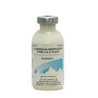 Thumbnail for Vl Essential 3 10 Doses by Colorado Serum Company