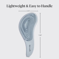 Thumbnail for Image 6 of Kitsch Detangler Brush – Gentle Curly Hair Brush All Hair Types