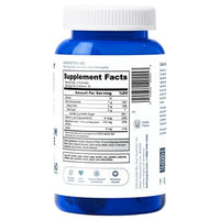 Thumbnail for Image 8 of Goli Zero Sugar Magnesium Gummies