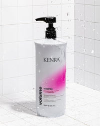 Thumbnail for Image 3 of Kenra Volume Conditioner 200 ml