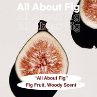 Thumbnail for Image 2 of skybottle Scented Body Lotion, Shea Butter, Fig & Woody, 10.1 Fl Oz