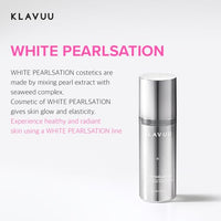 Thumbnail for Image 7 of KLAVUU Pearlsation Divine Pearl Niacinamide Serum (1.11oz)