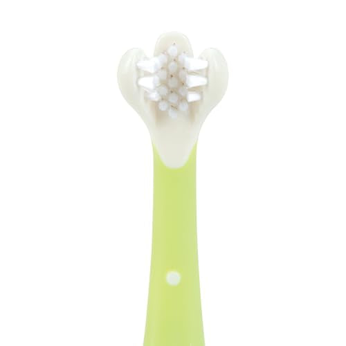 Image 5 of Dr. Talbot's Infant Toothbrush Training Set 2-Piece