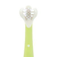 Thumbnail for Image 5 of Dr. Talbot's Infant Toothbrush Training Set 2-Piece
