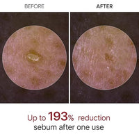 Thumbnail for Image 3 of Dr.Melaxin Peel Shot Glow Rice Peeling Ampoule Duo Daily Soft Exfoliating Face and Body Scrub