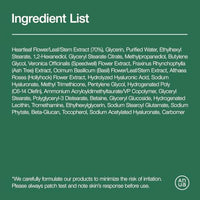 Thumbnail for Image 6 of ANUA Heartleaf Daily Lotion, 6.76 fl.oz