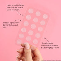 Thumbnail for Image 18 of grace & stella Award Winning Pimple Patches for Face