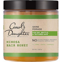 Thumbnail for Image 1 of 8 Ounce (Pack of 1) for the product Carol's Daughter Mimosa Hair Honey Shine Pomade Hairdress, 8 Fl Oz