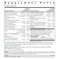 Thumbnail for Image 4 of Rainbow Light Prenatal Multivitamin One  for Women