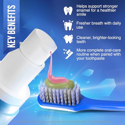 Image 7 of GuruNanda Toothpaste Booster Serum with 15% Nano Hydroxyapatite
